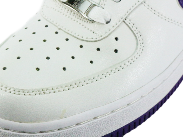 WMNS AIR FORCE LOW 07 315115-124 - 6