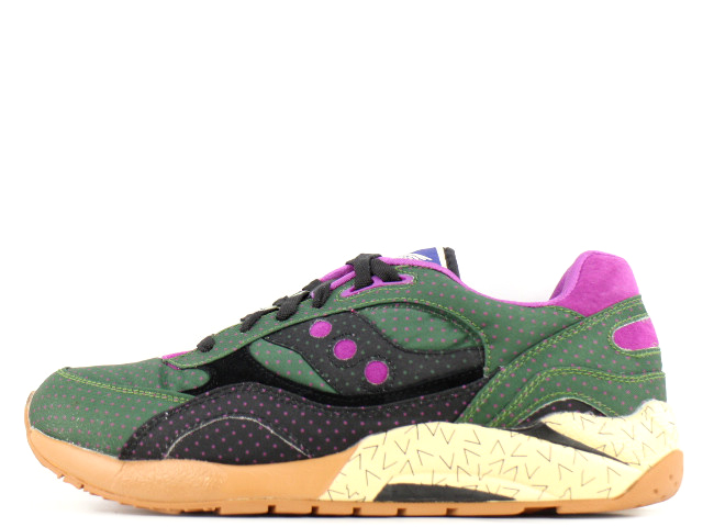 SAUCONY スニーカー　G9 SHADOW 6 PREMIUM 未使用品 海外モデル サッカニー】G9 SHADOW 6 PREMIUM 25.5-26 - メルカリ