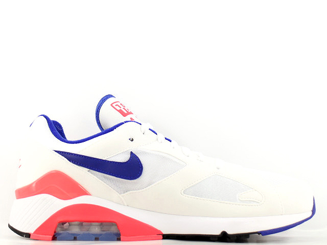 AIR MAX 180 615287-100 - 1
