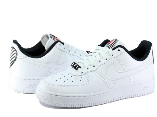 W AIR FORCE 1 07 SE LX AJ0867-100 - 1
