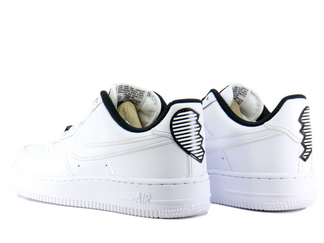 W AIR FORCE 1 07 SE LX AJ0867-100 - 2