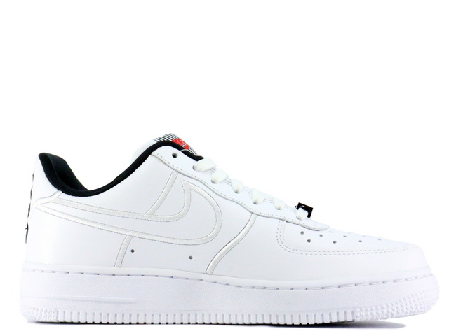 W AIR FORCE 1 07 SE LX AJ0867-100 - 3