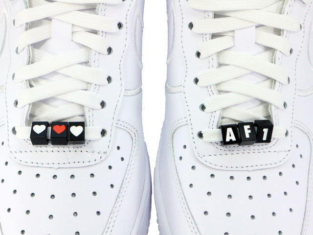 W AIR FORCE 1 07 SE LX AJ0867-100 - 5