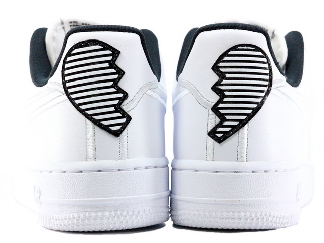 W AIR FORCE 1 07 SE LX AJ0867-100 - 6