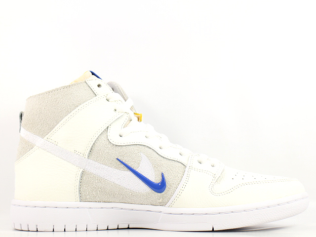 SB ZOOM DUNK HIGH PRO QS AH9613-141 - 1