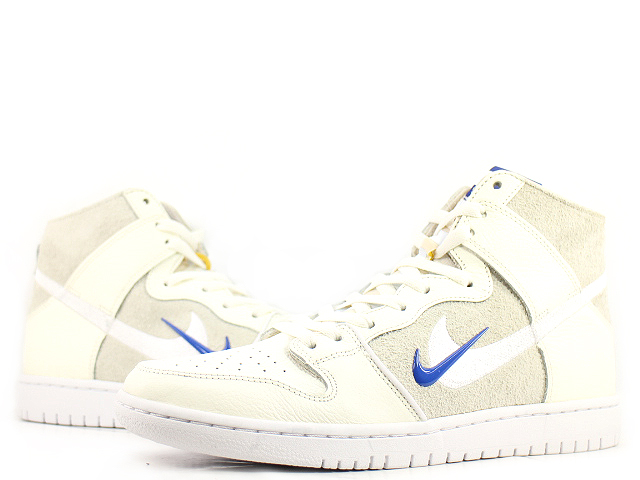 SB ZOOM DUNK HIGH PRO QS AH9613-141 - 2