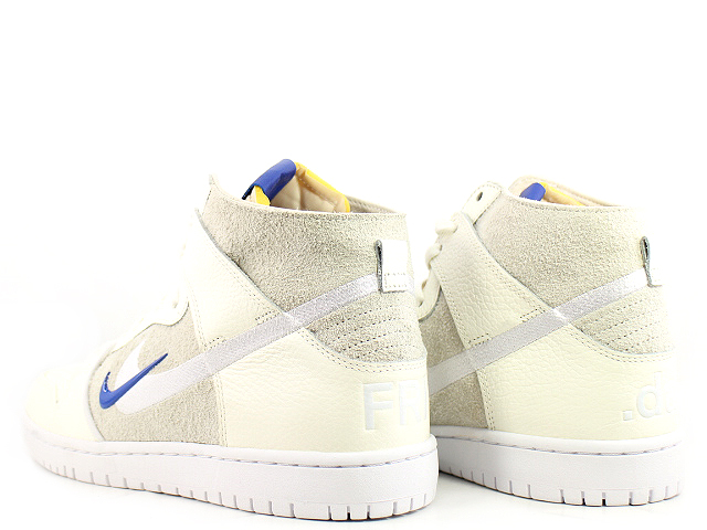 SB ZOOM DUNK HIGH PRO QS AH9613-141 - 3
