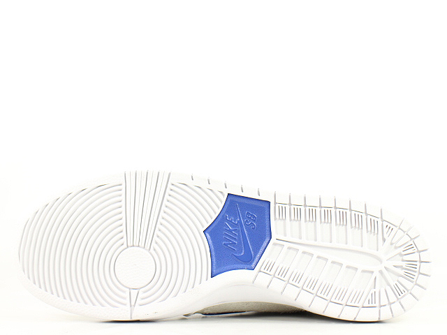 SB ZOOM DUNK HIGH PRO QS AH9613-141 - 5