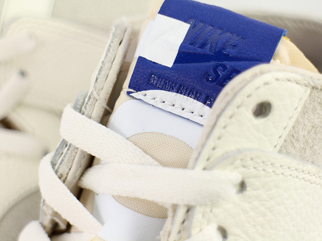 SB ZOOM DUNK HIGH PRO QS AH9613-141 - 4