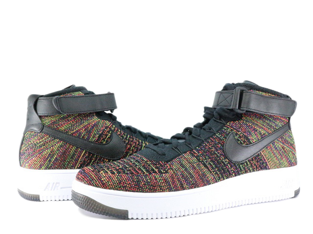 AIR FORCE 1 ULTRA FLYKNIT MID 817420-002 - 1