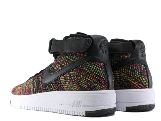 AIR FORCE 1 ULTRA FLYKNIT MID 817420-002 - 2