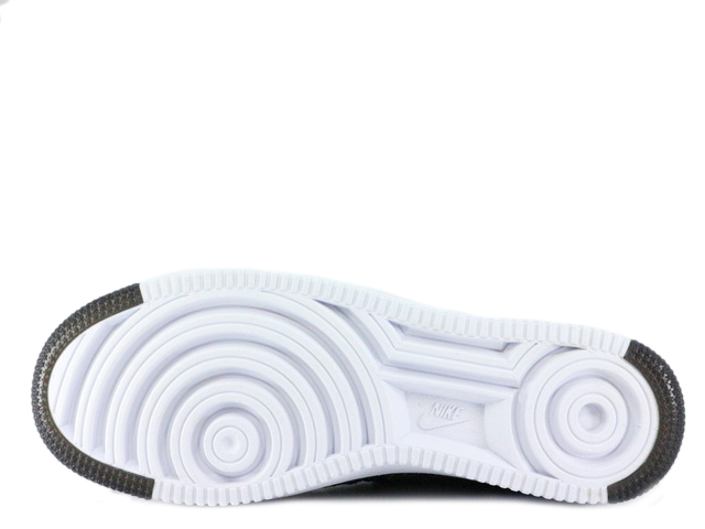 AIR FORCE 1 ULTRA FLYKNIT MID 817420-002 - 4