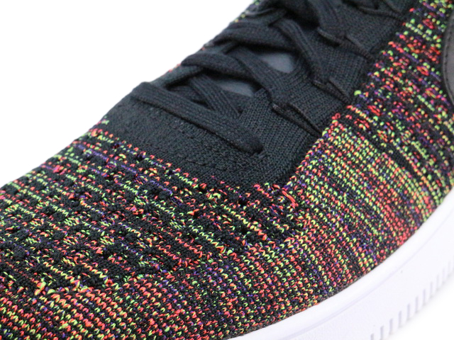 AIR FORCE 1 ULTRA FLYKNIT MID 817420-002 - 5