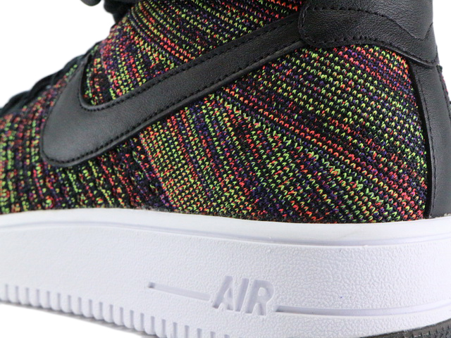 AIR FORCE 1 ULTRA FLYKNIT MID 817420-002 - 6