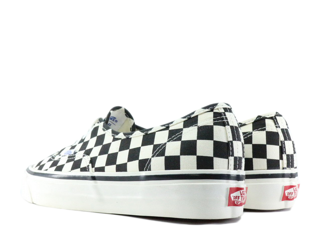 AUTHENTIC 44 DX VN0A38ENOAK - 2