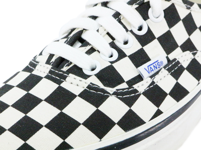 AUTHENTIC 44 DX VN0A38ENOAK - 5