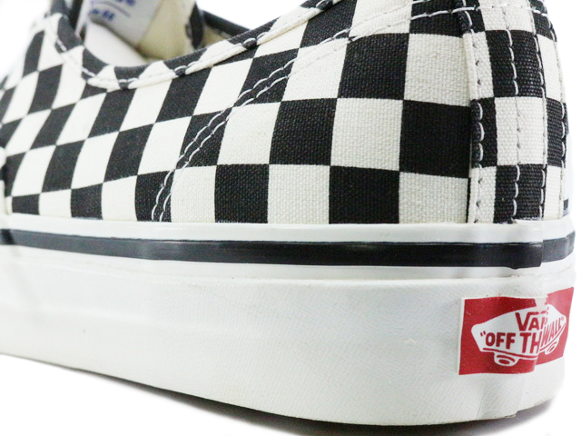 AUTHENTIC 44 DX VN0A38ENOAK - 6