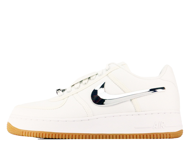 nike x travis scott air force 1 low women's