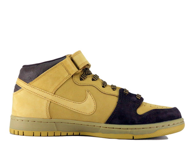 SB ZOOM DUNK MID PRO AJ1445-200 - 3