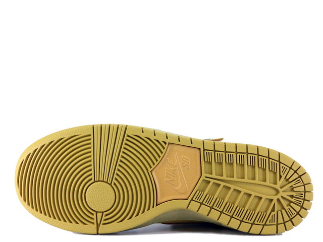 SB ZOOM DUNK MID PRO AJ1445-200 - 4