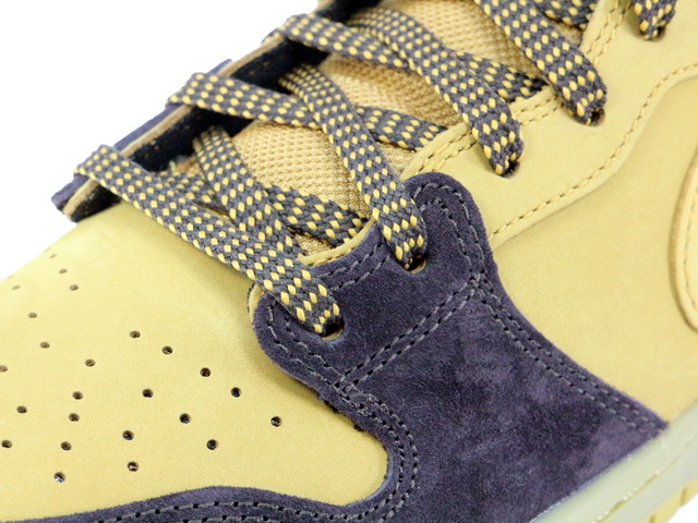 SB ZOOM DUNK MID PRO AJ1445-200 - 5