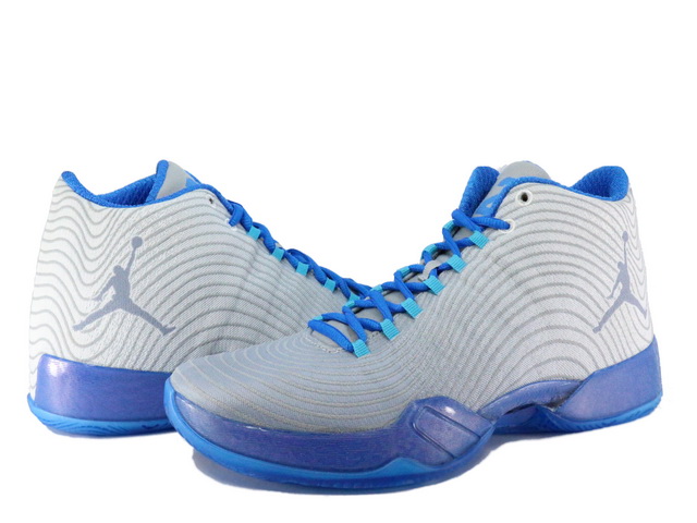 AIR JORDAN 29 749143-104 - 1