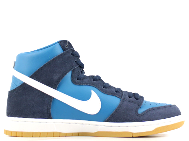 SB ZOOM DUNK HIGH PRO 854851-414 - 3