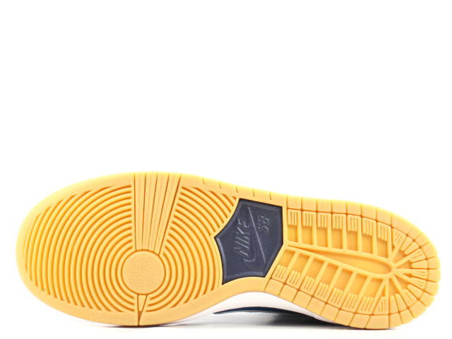 SB ZOOM DUNK HIGH PRO 854851-414 - 4