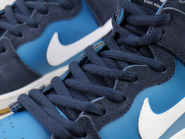 SB ZOOM DUNK HIGH PRO 854851-414 - 5