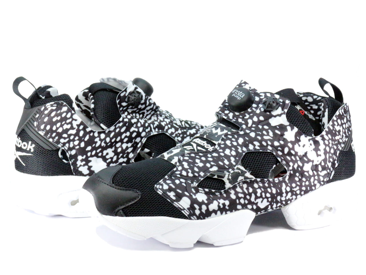 INSTA PUMP FURY OG TW BS6556 - 1