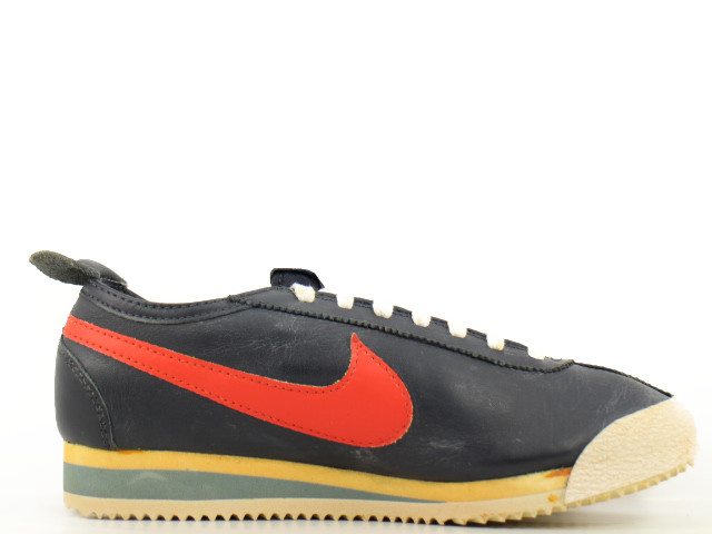 CORTEZ LEATHER (VNTG) 317890-461 - 3