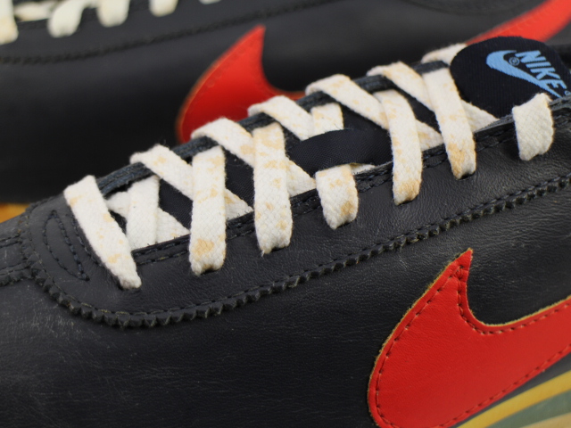 CORTEZ LEATHER (VNTG) 317890-461 - 5