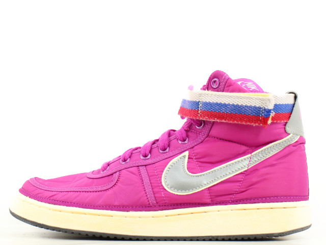VANDAL HIGH SUPREME (VNTG) 325317-501