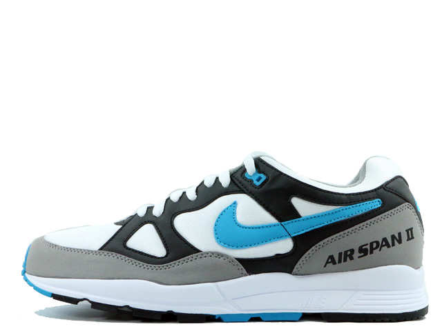 nike air span 7