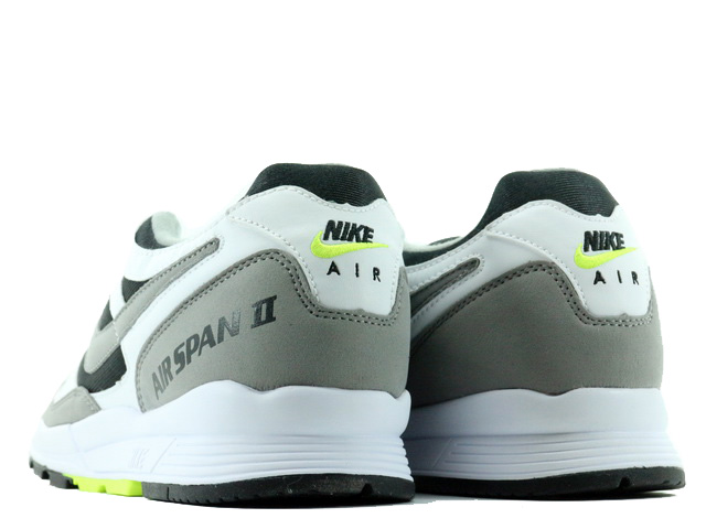AIR SPAN 2 AH8047-101 - 2