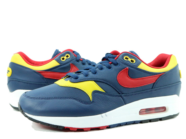 AIR MAX 1 PREMIUM 875844-403 - 1