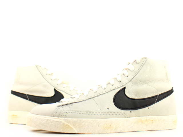 BLAZER HIGH (VNTG) ND 375722-101 - 1