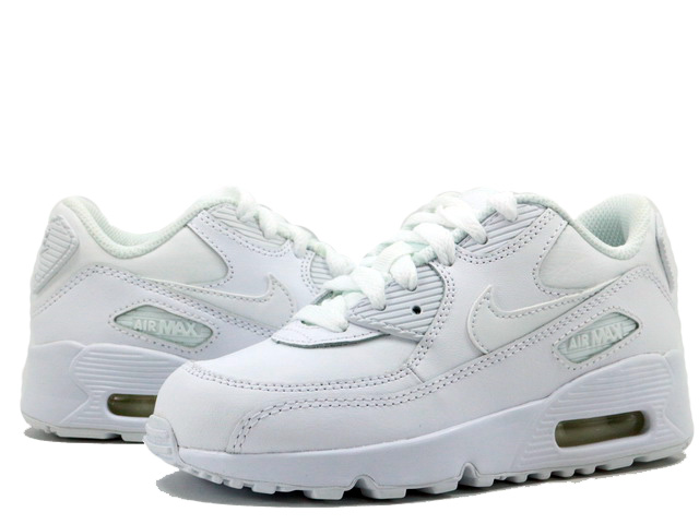 AIR MAX 90 LTR (PS) 833414-100 - 1