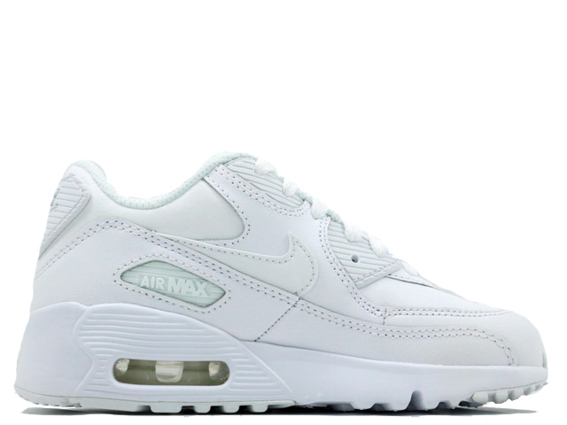AIR MAX 90 LTR (PS) 833414-100 - 3