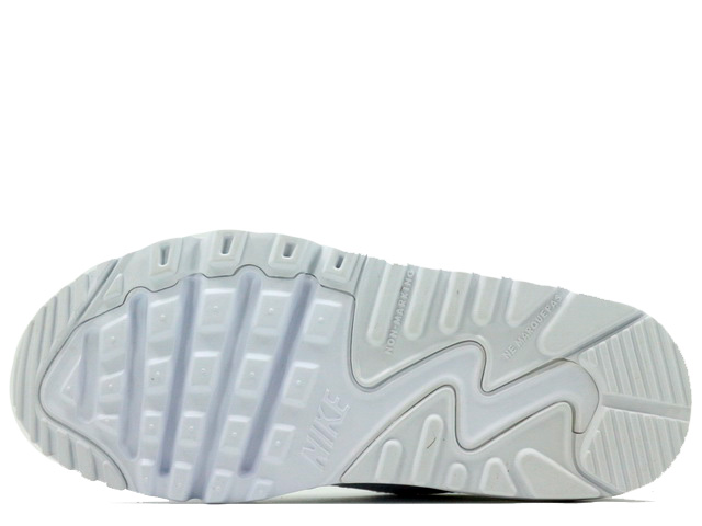 AIR MAX 90 LTR (PS) 833414-100 - 4