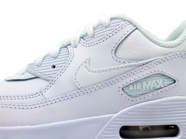 AIR MAX 90 LTR (PS) 833414-100 - 5