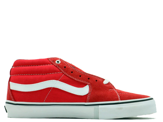 SK8-MID PRO VN-0SJJ9SY - 3