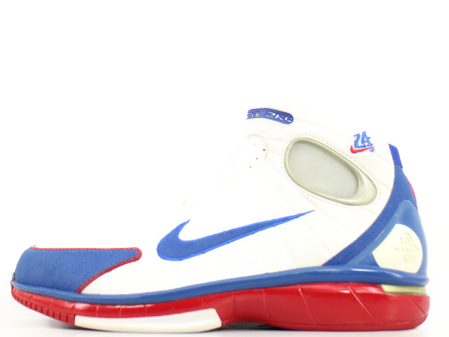 AIR ZOOM HUARACHE 2K4