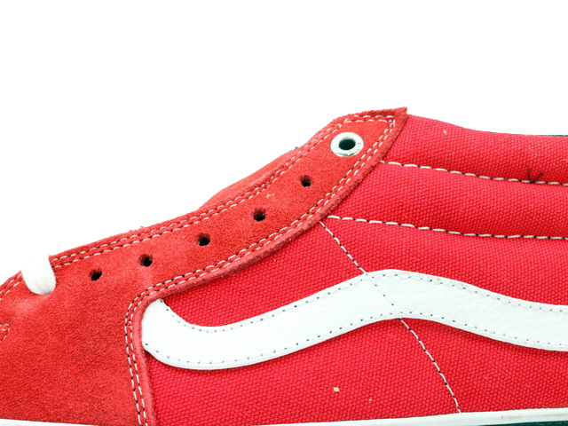 SK8-MID PRO VN-0SJJ9SY - 5