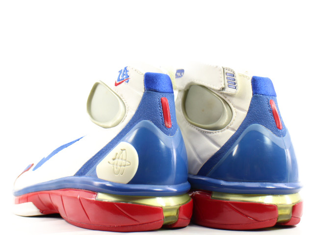 AIR ZOOM HUARACHE 2K4 308475-146 - 1