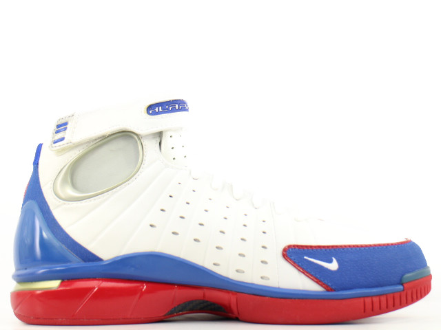 AIR ZOOM HUARACHE 2K4 308475-146 - 3