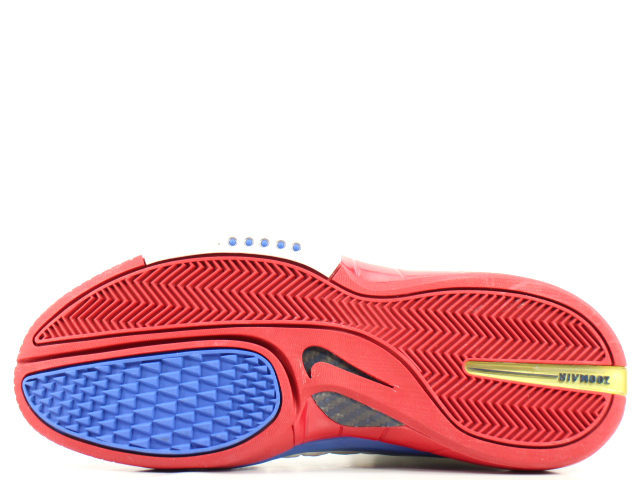 AIR ZOOM HUARACHE 2K4 308475-146 - 4