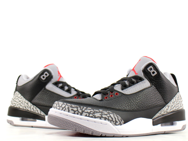 AIR JORDAN 3 RETRO OG 854262-001 - 2