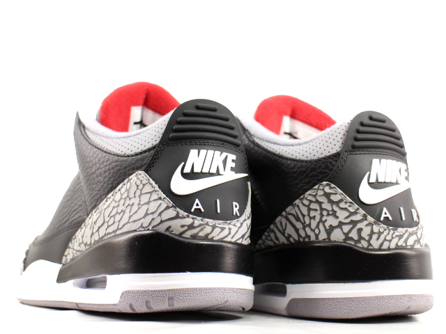 AIR JORDAN 3 RETRO OG 854262-001 - 3