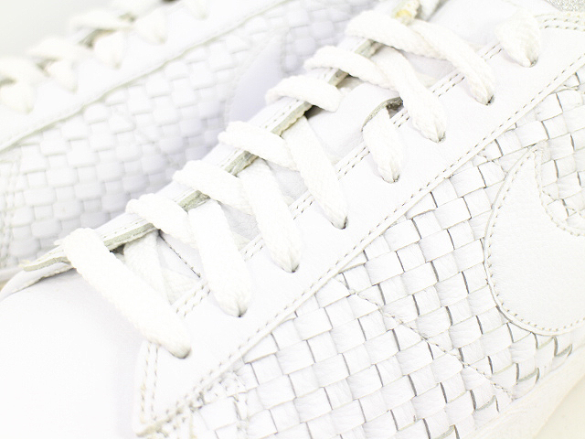 SUPER BLAZER LOW PREMIUM 317894-111 - 5
